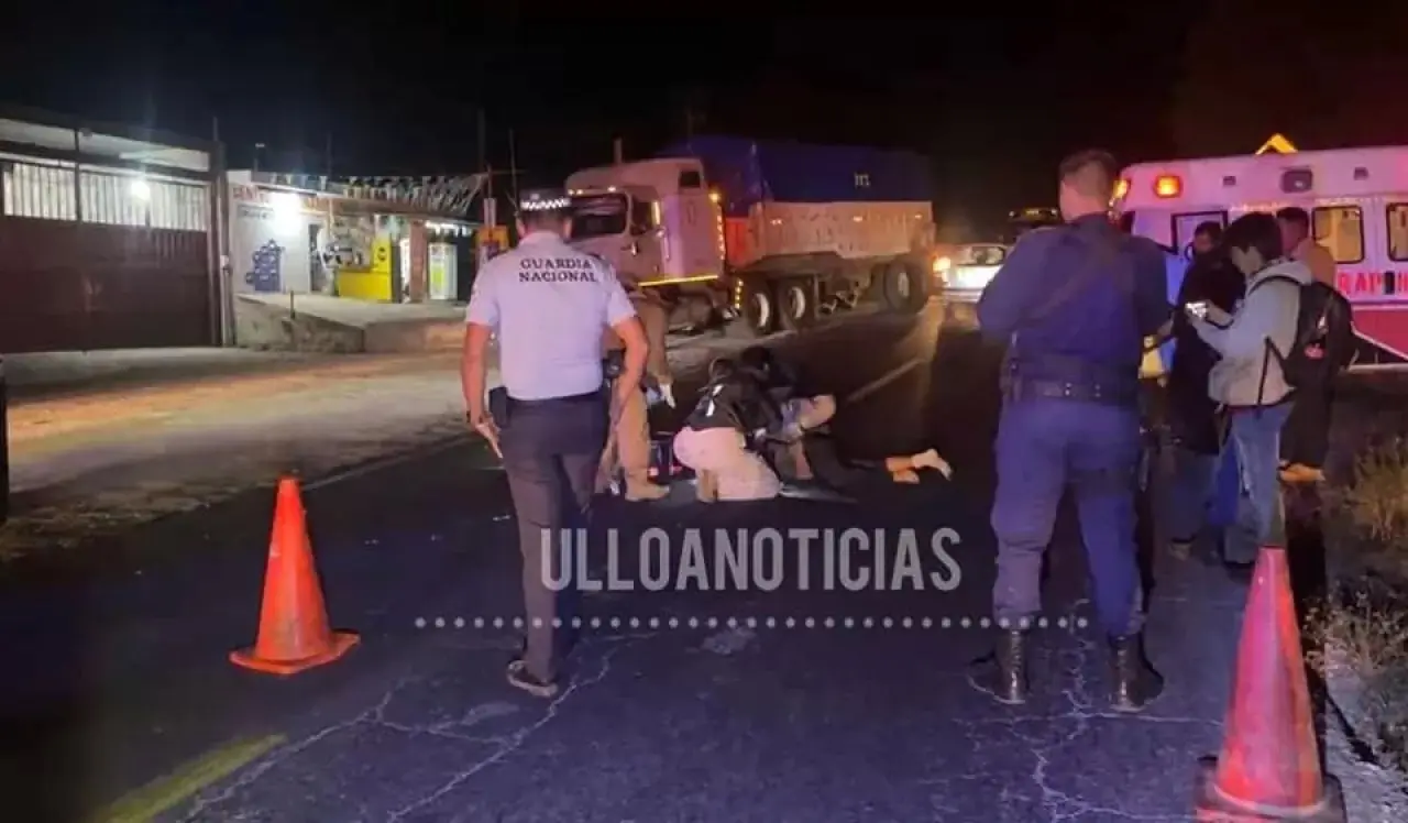 Taxista de compostela le quita la vida a una mujer en xalisco