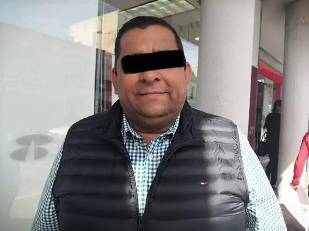 Tahuahua se lava las manos; quiere que comparezca Antonio Echevarría