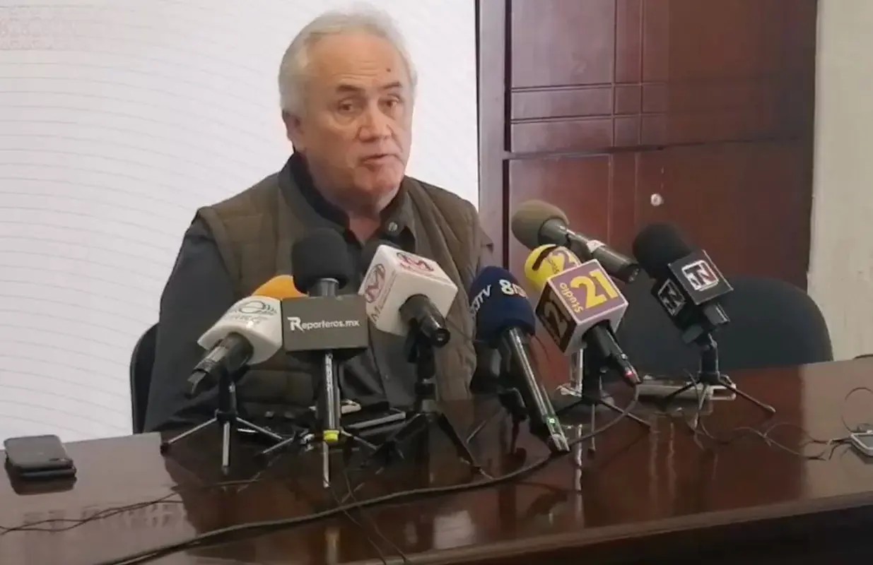 Que siempre no habrá palenque en la feria Nayarit 2023