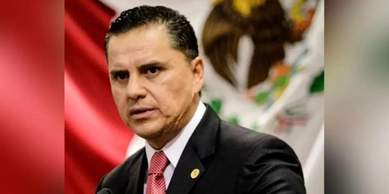 Niega SCJN amparo a Roberto Sandoval; Tribunal colegiado tendrá que resolver