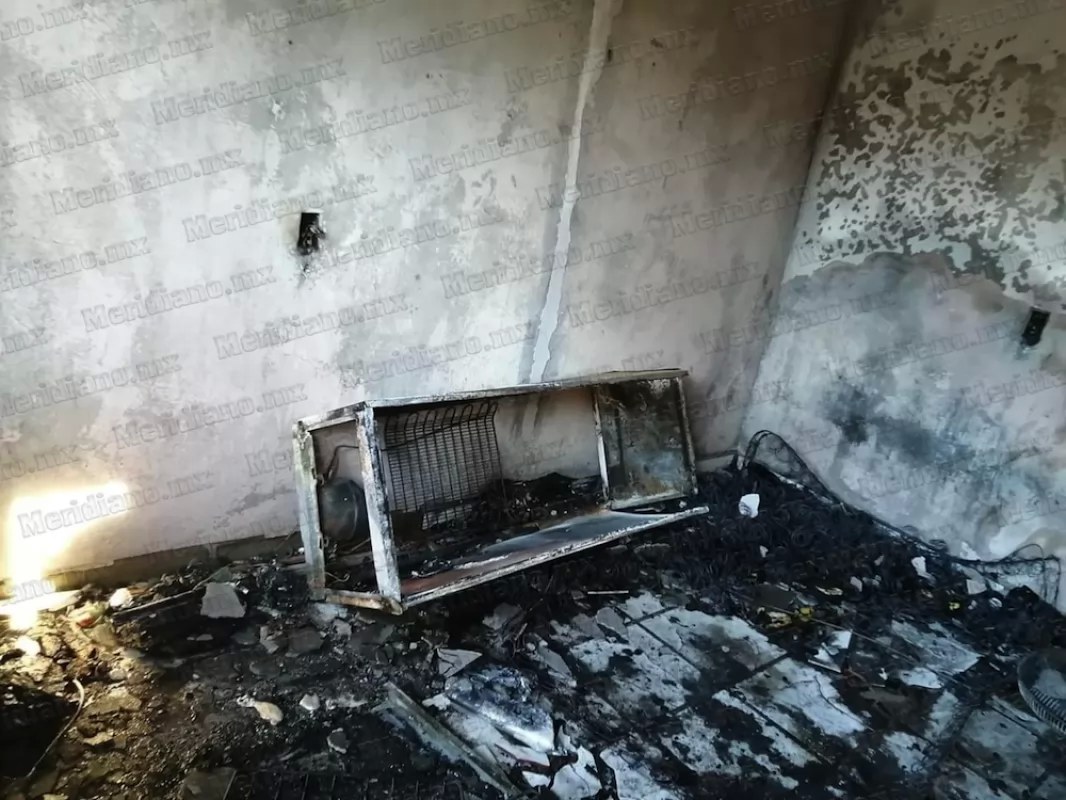 ¡explosión en bucerías!