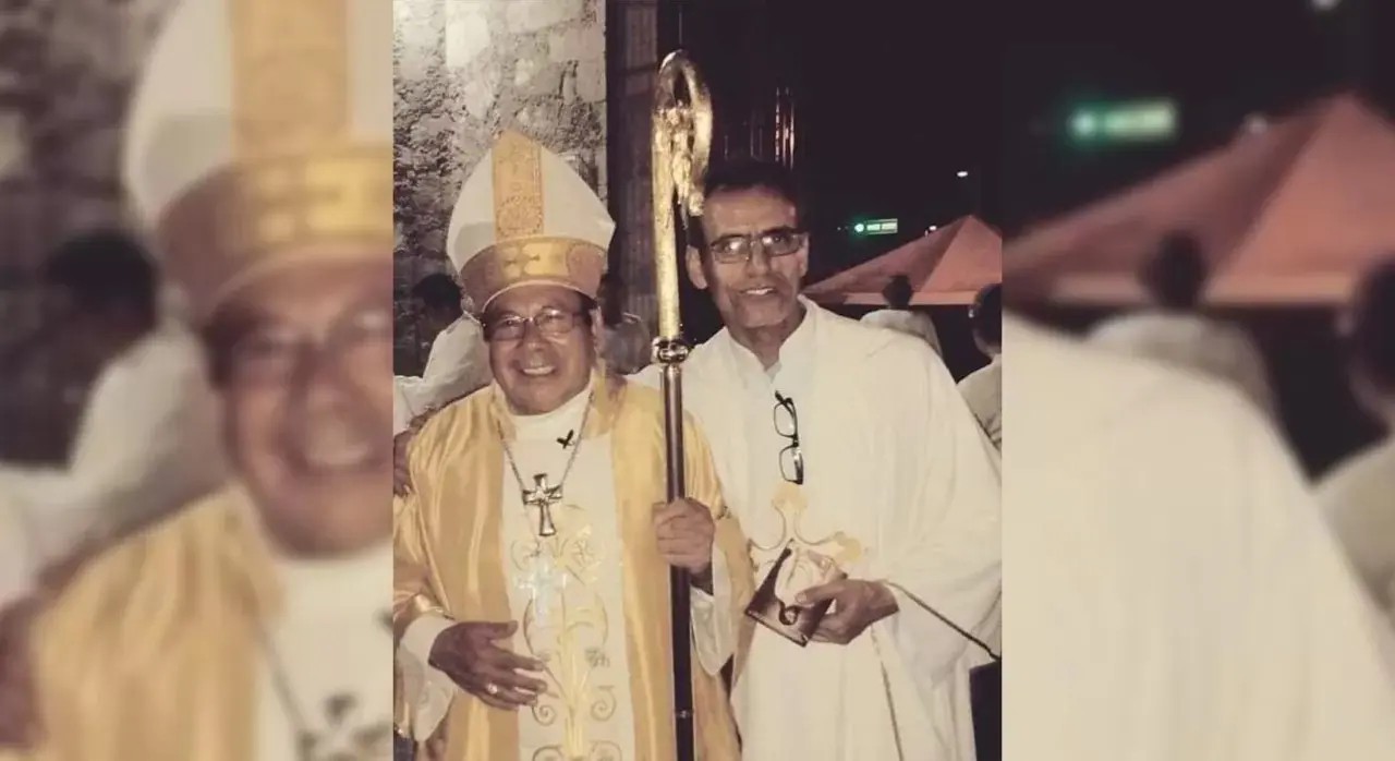 Encubren a sacerdote acusado de pedofília en Tepic