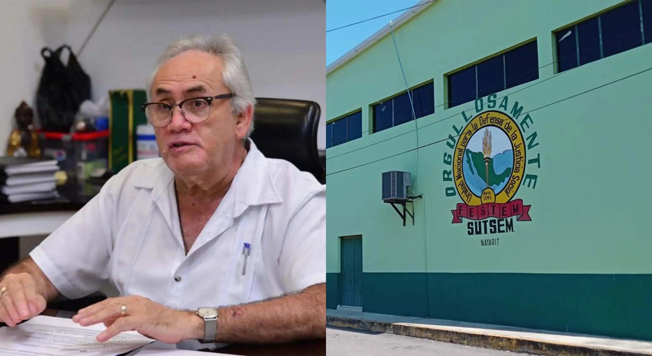 Continúan las exigencias absurdas del SUTSEM