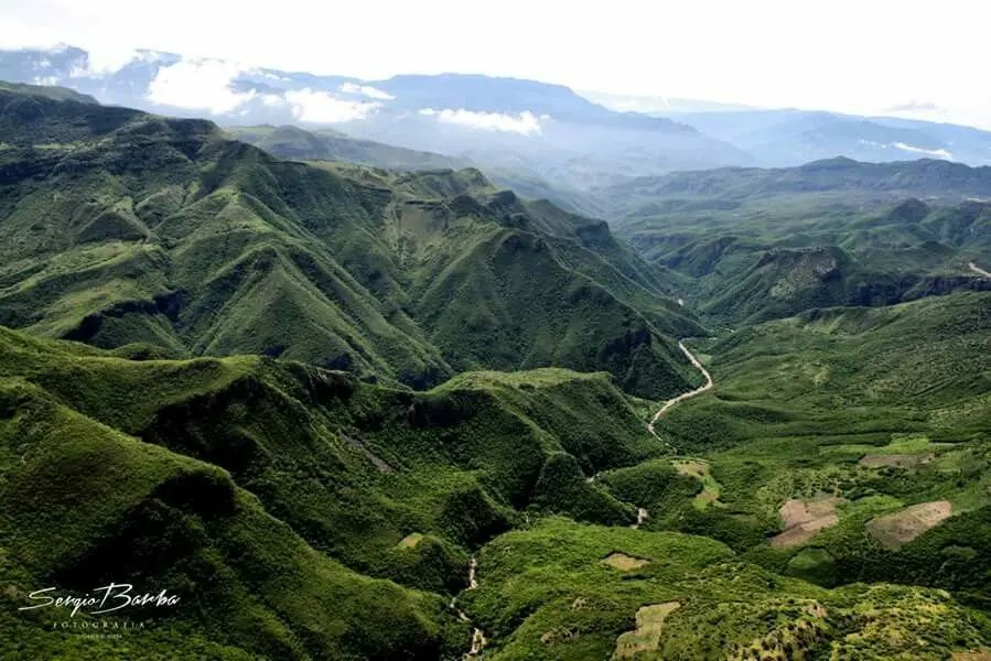 Encuentran reserva de litio en Nayarit