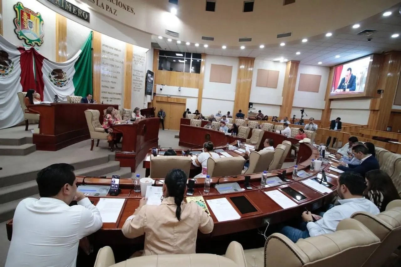 Aprueba Poder Legislativo iniciar consulta a Pueblos Originarios