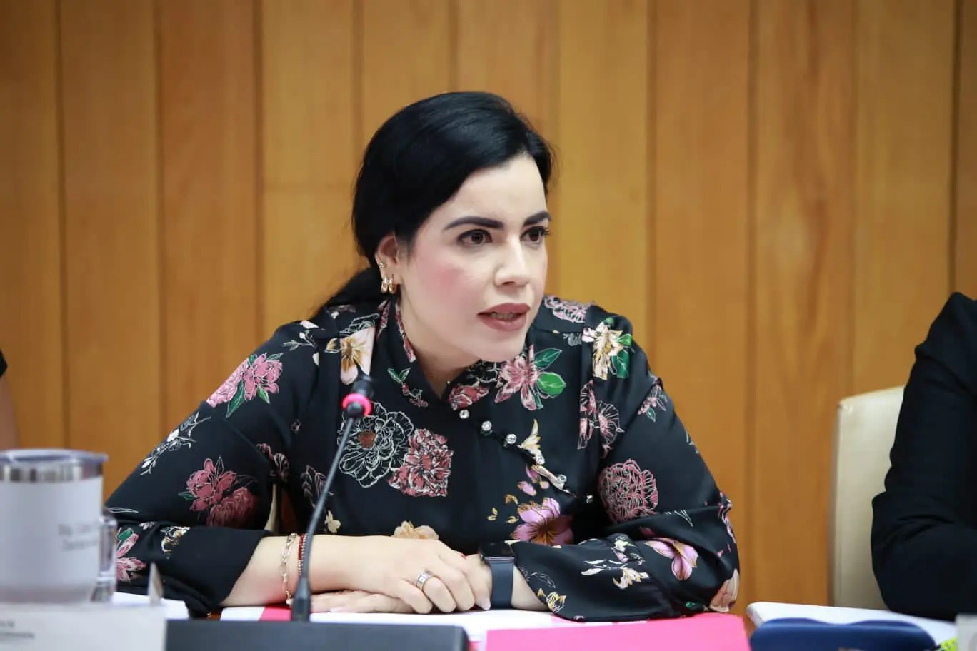 Propone diputada de Nayarit plantar árbol como requisito para titularse