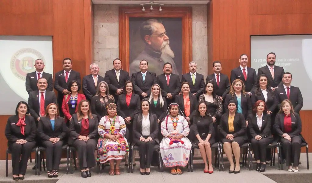 Congreso de Nayarit propondrá verificación vehicular