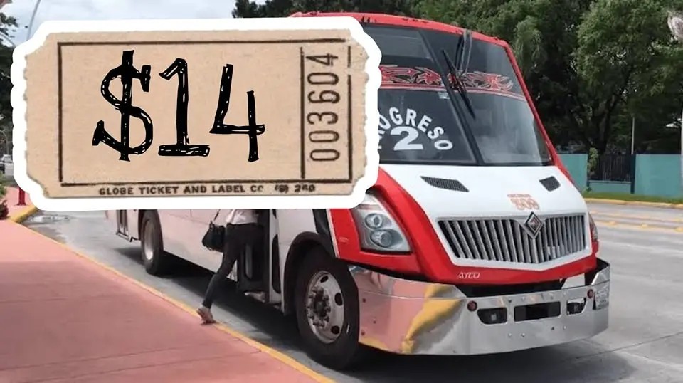 Amagan transportistas con nuevo aumento