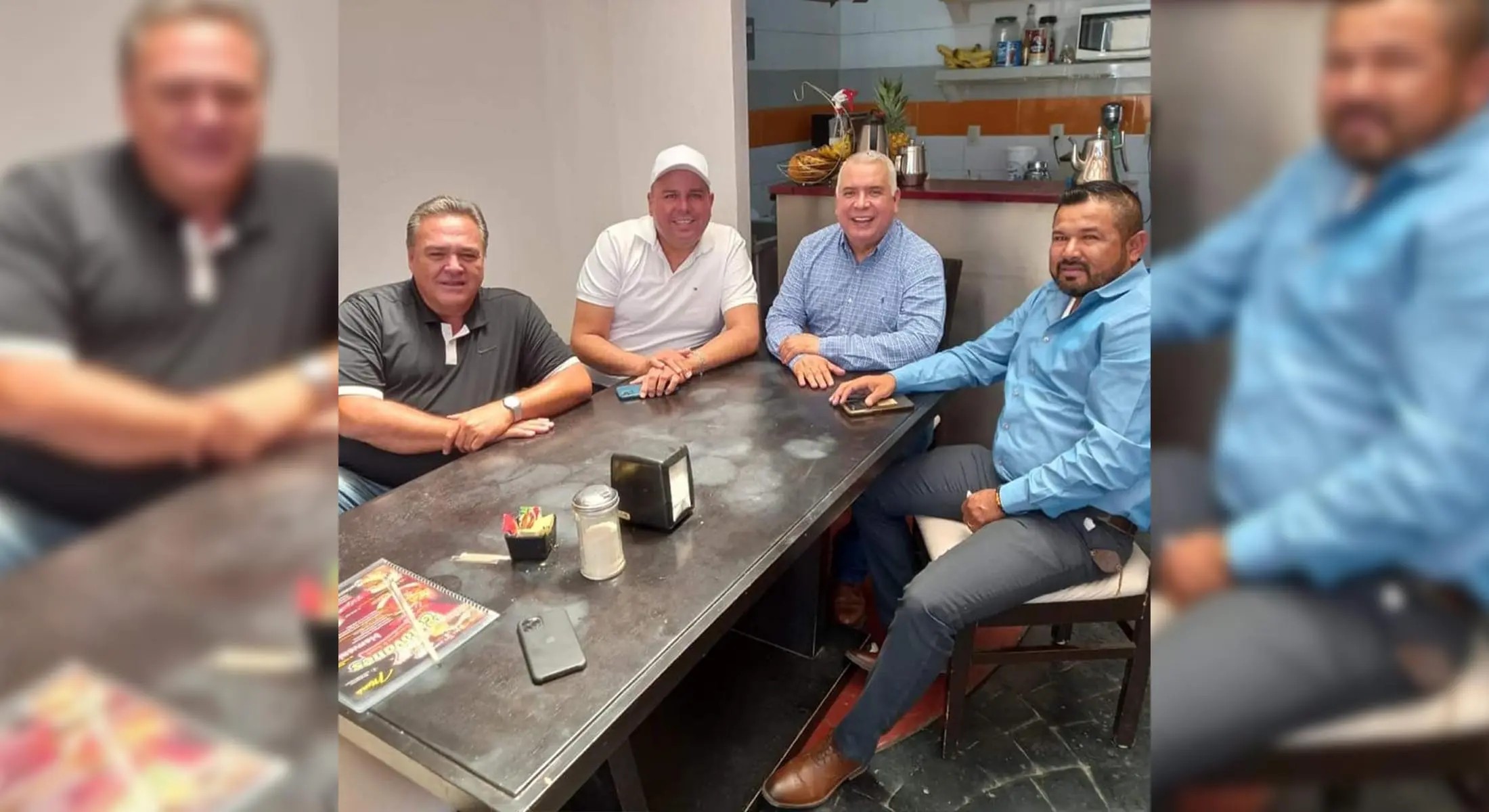 Que siempre no; Pepito Barajas se queda en el PAN