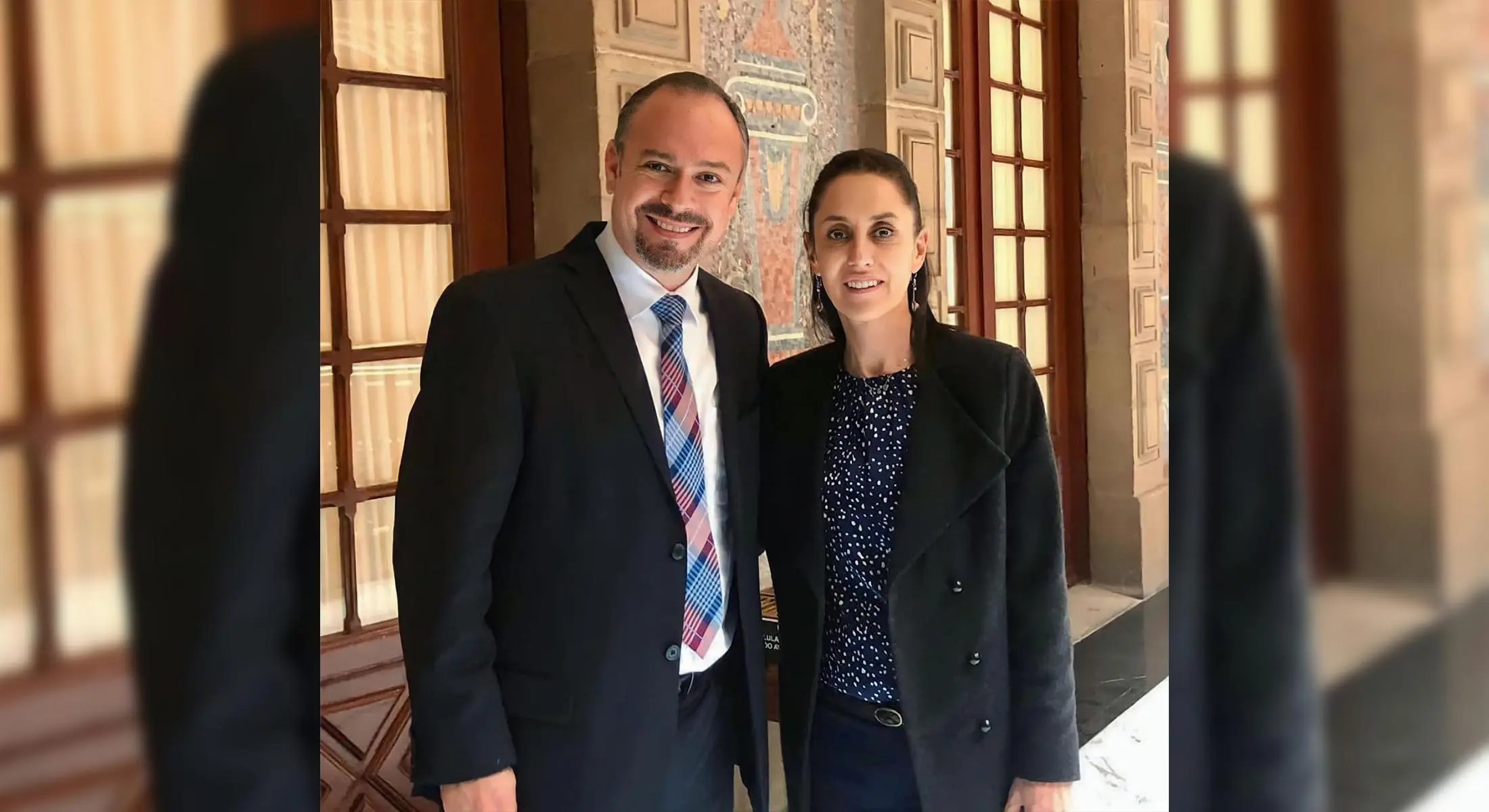 Se prepara Nayar Mayorquin para gobernar Tepic