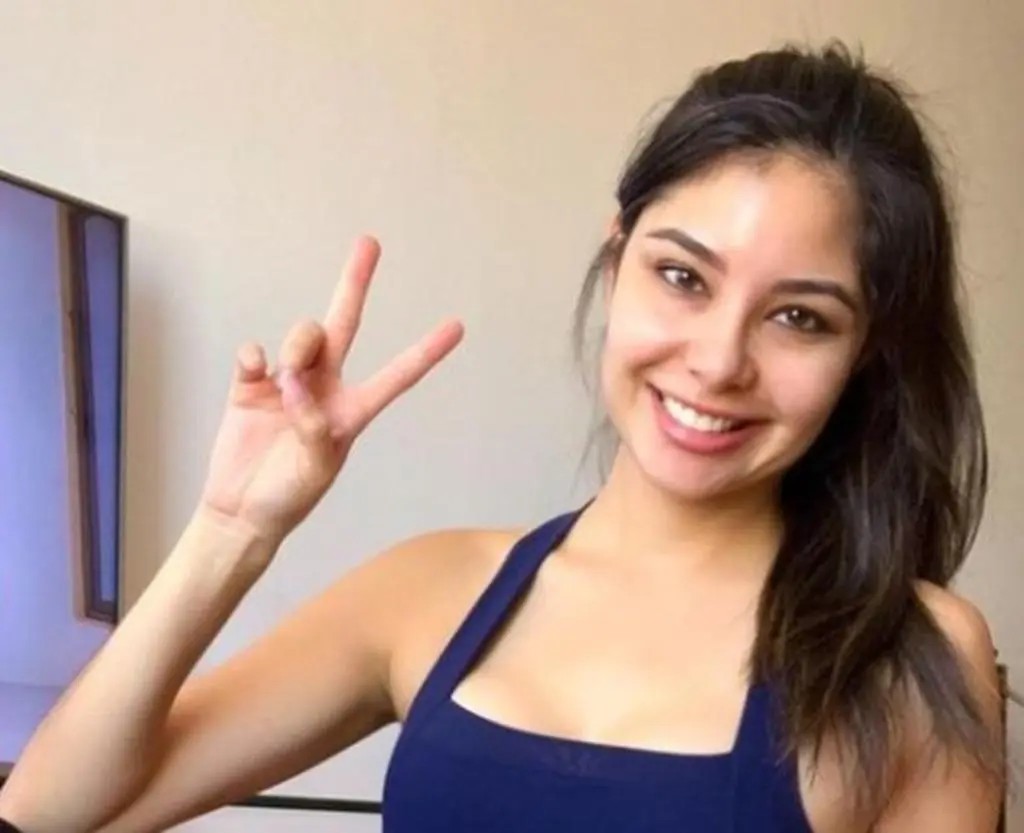 Viola Geraldine Ponce Ley Electoral; INE le advierte prisión