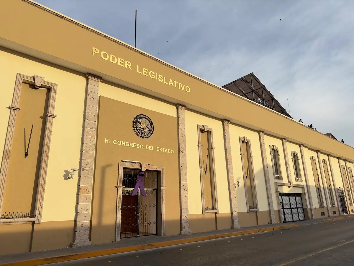 Evaluará congreso desempeño de magistrados salientes del tribunal superior de justicia