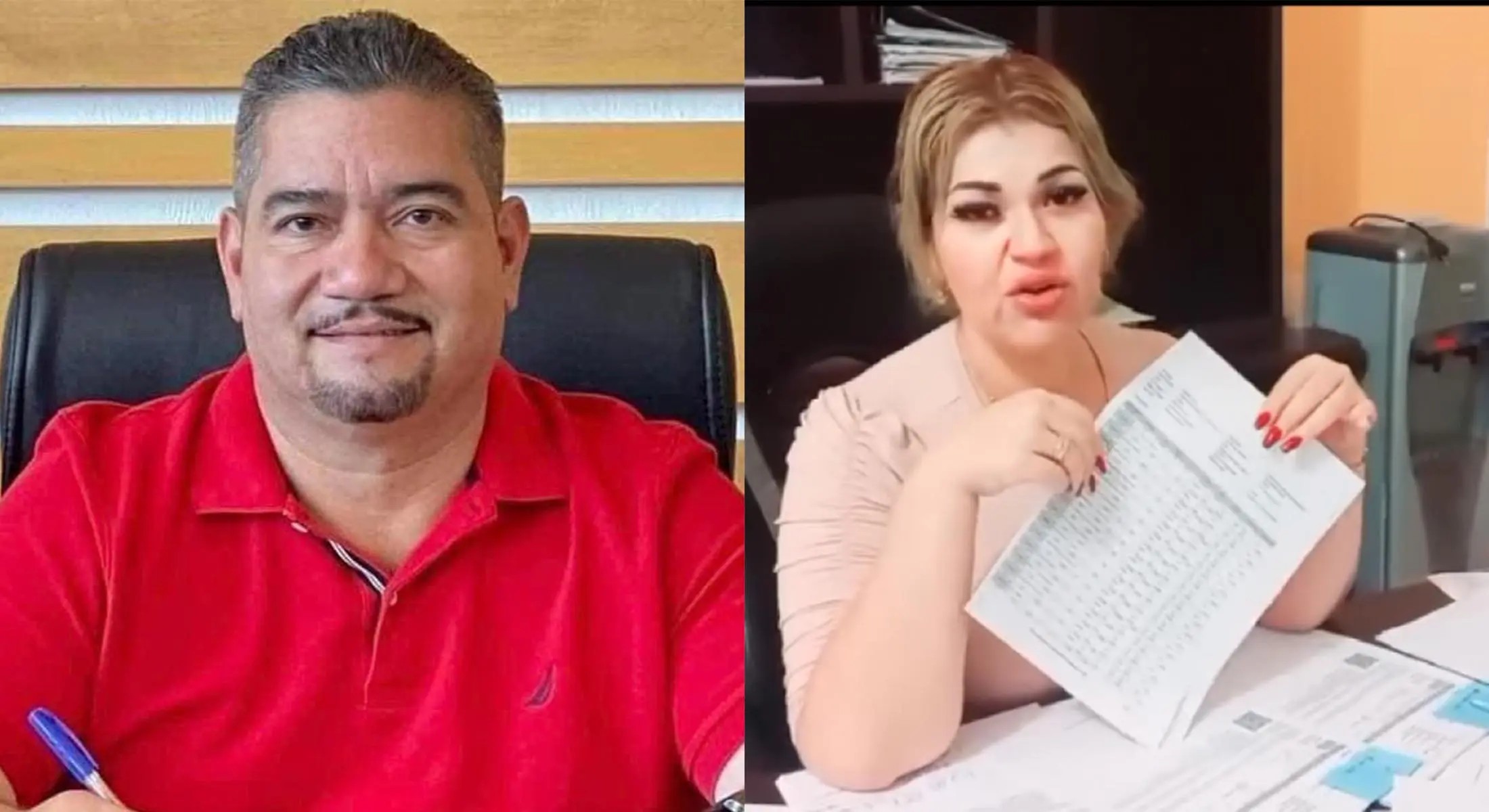 Alcalde de Rosamorada no quiere comprar patrullas, denuncia síndica