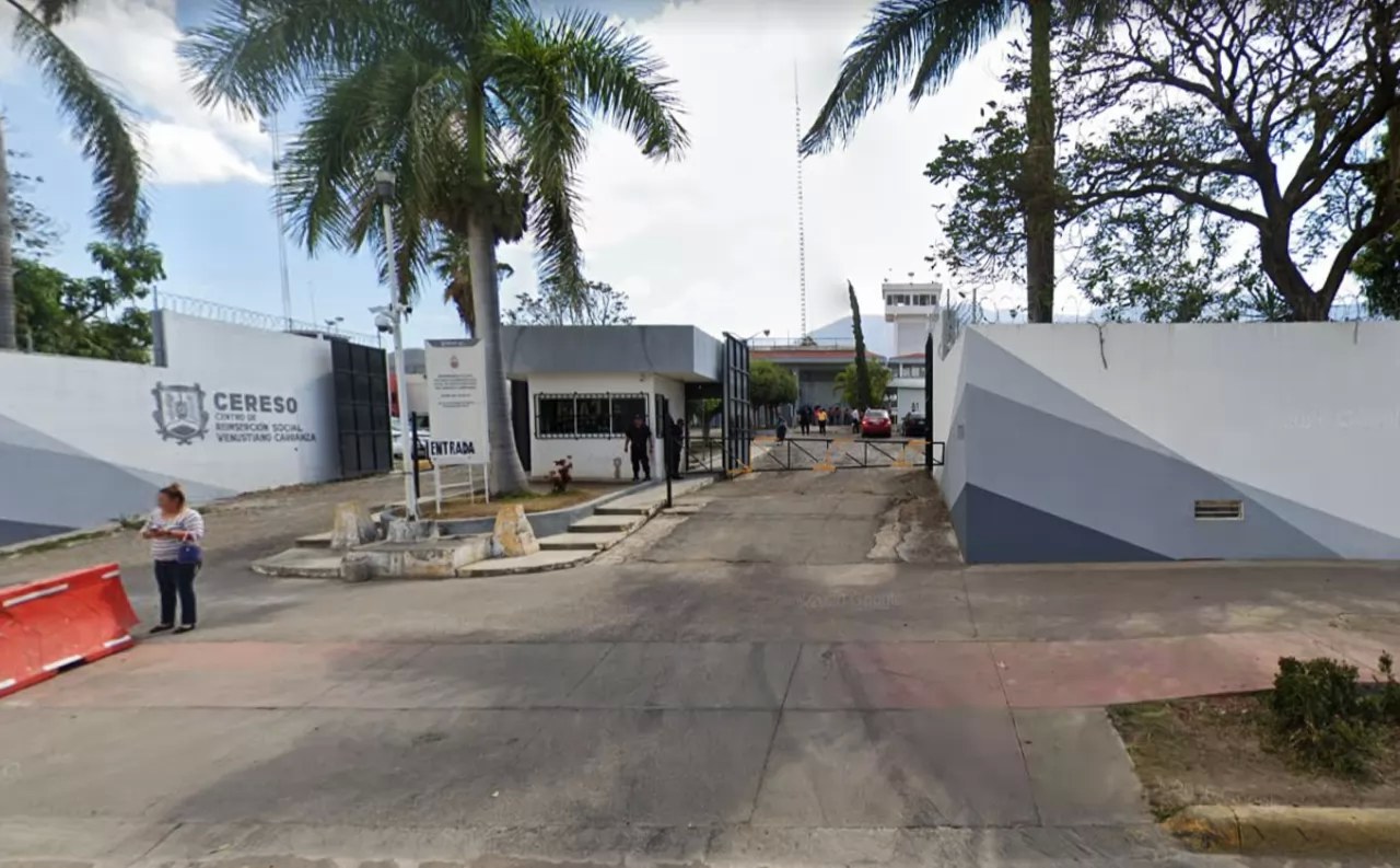 Enviarán a internos del Venustiano Carranza al penal federal del Rincón