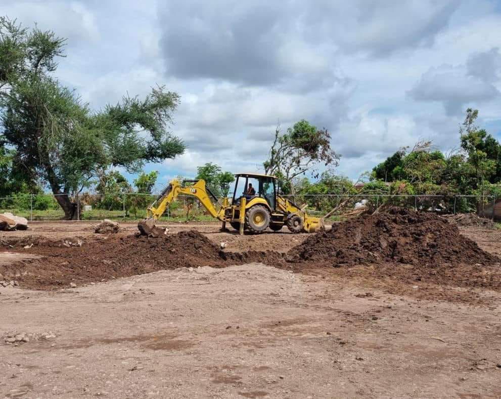Compostela y Tuxpan se preparan para contar con nuevas clínicas de salud pública