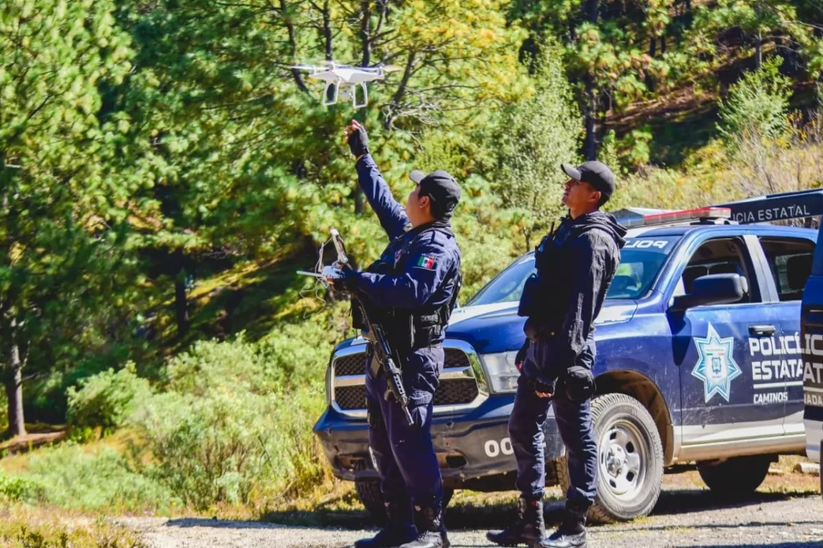 Aumentan recursos para la seguridad en Nayarit