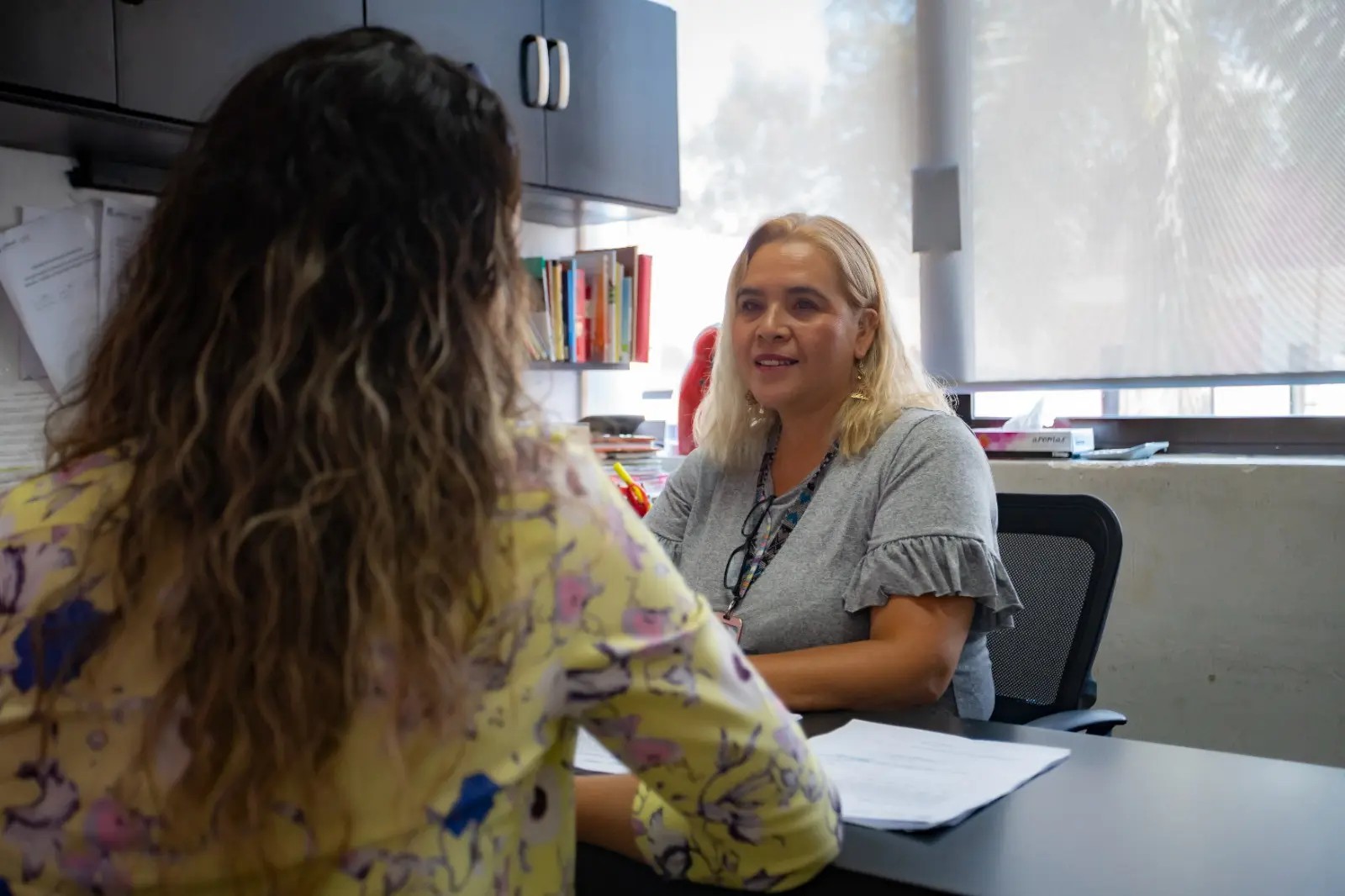 Fortalece DIF Nayarit la cultura de no discriminación y acoso