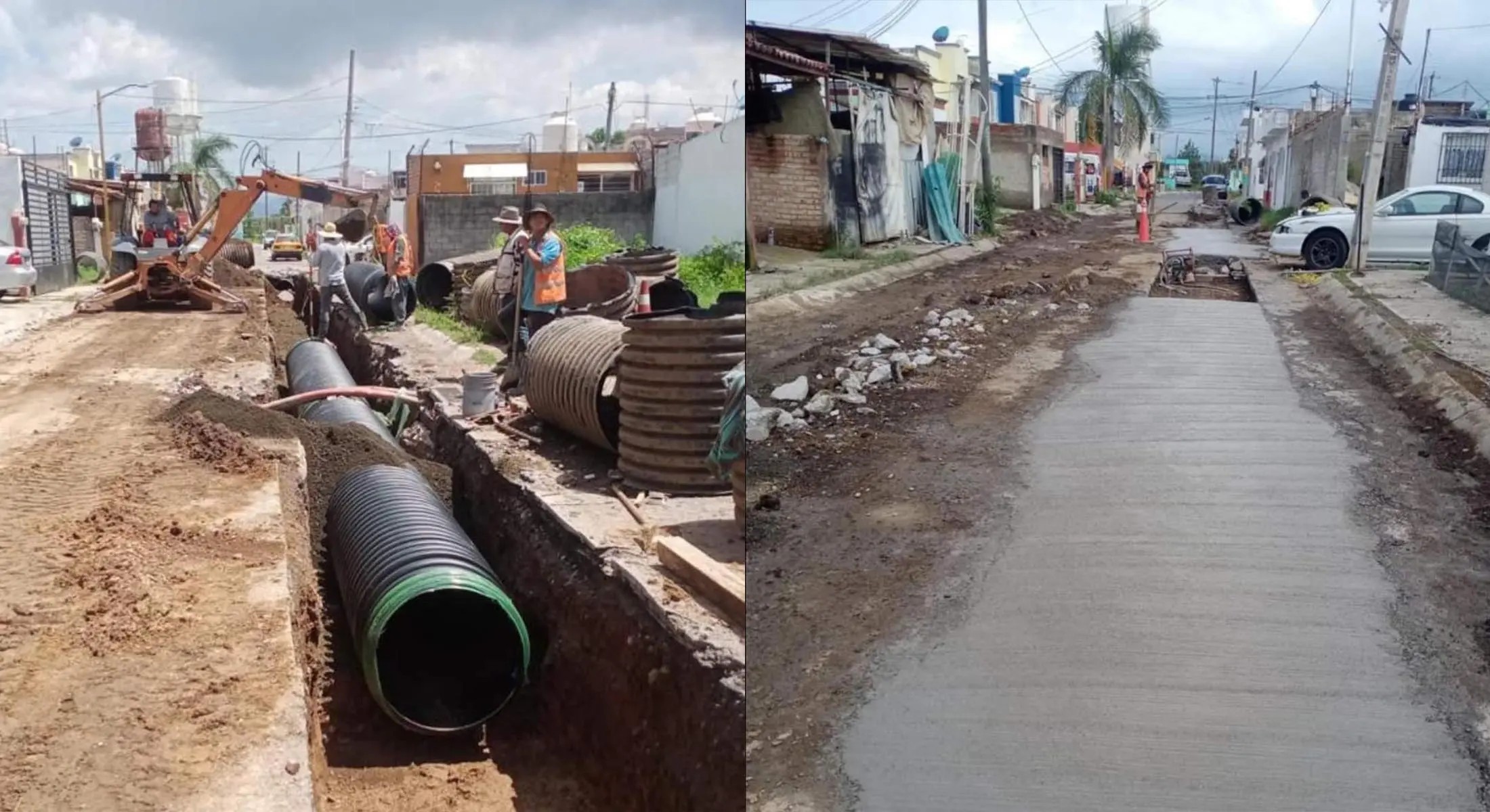 Nayarit: Construyendo un futuro inclusivo para todas las comunidades
