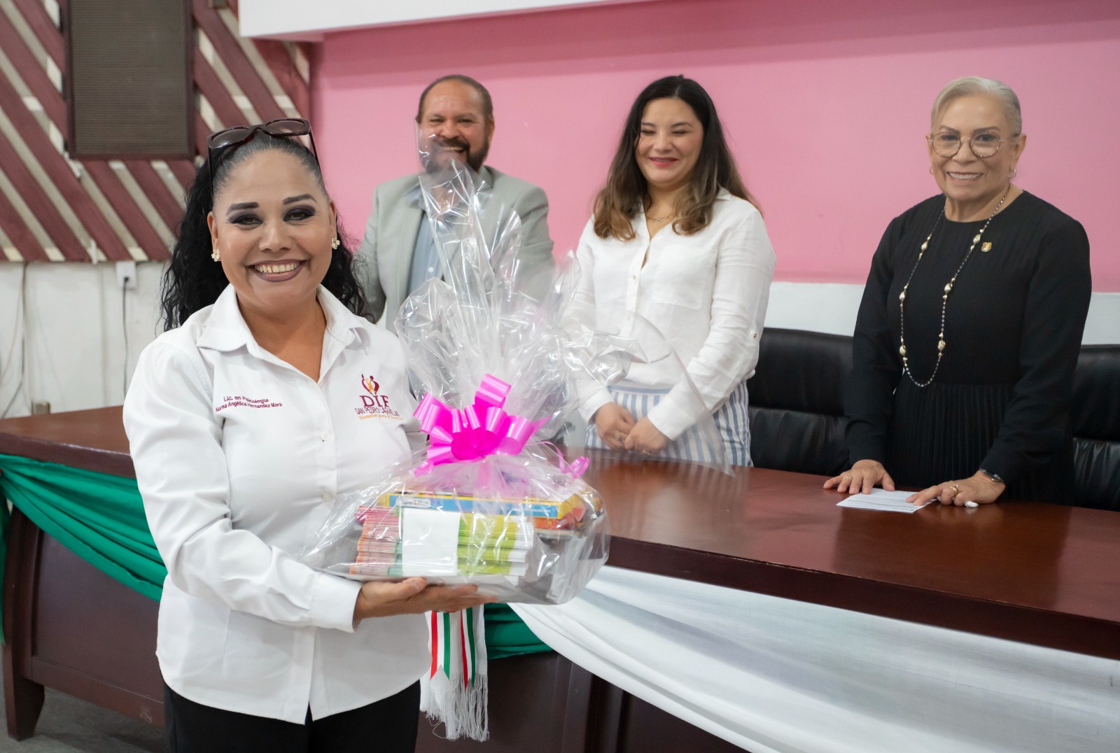 Fortalece DIF Nayarit servicios de psicología para niñas, niños y adolescentes