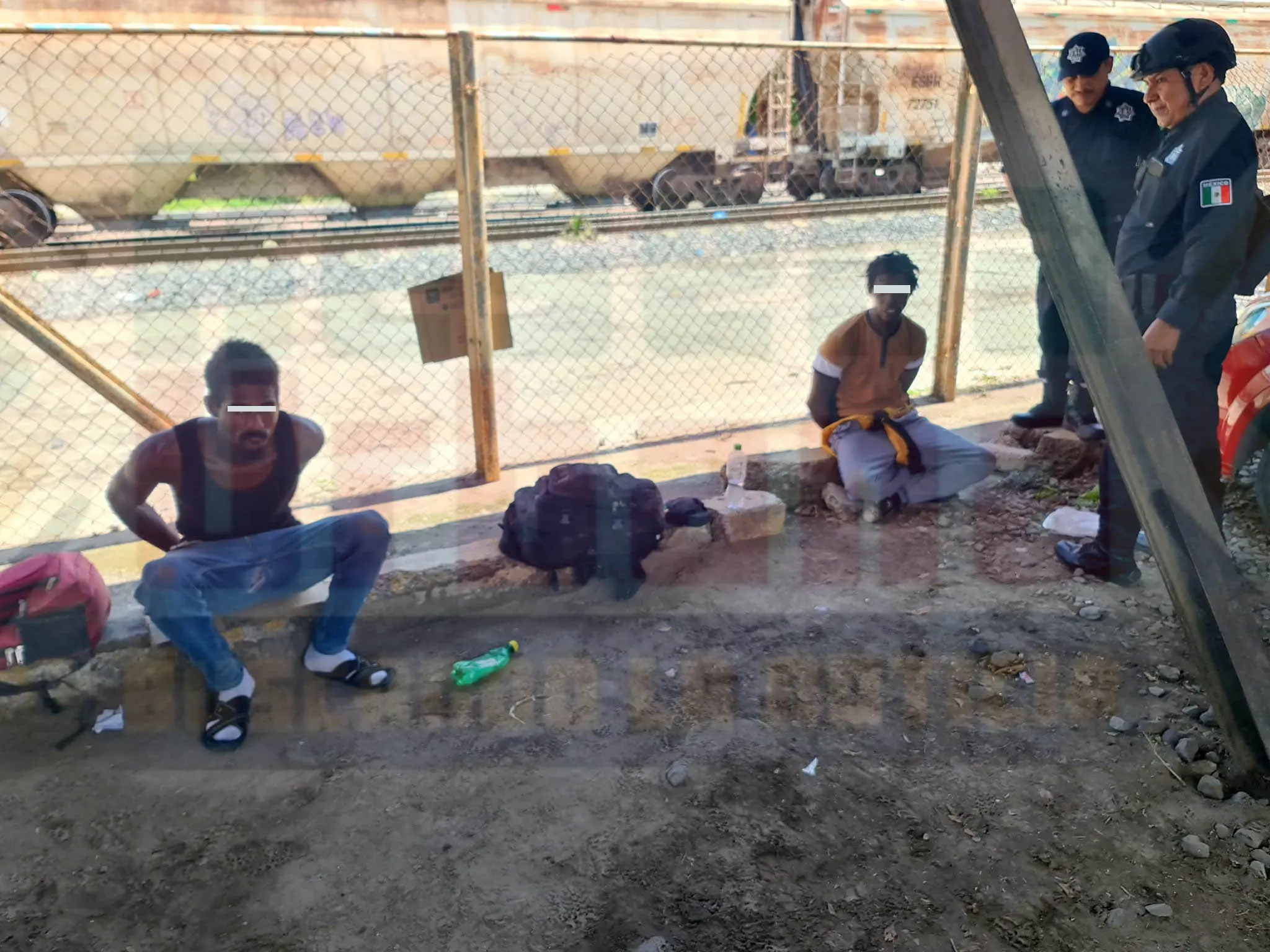 Golpean hodureños a hombre hasta casi matarlo en Tepic