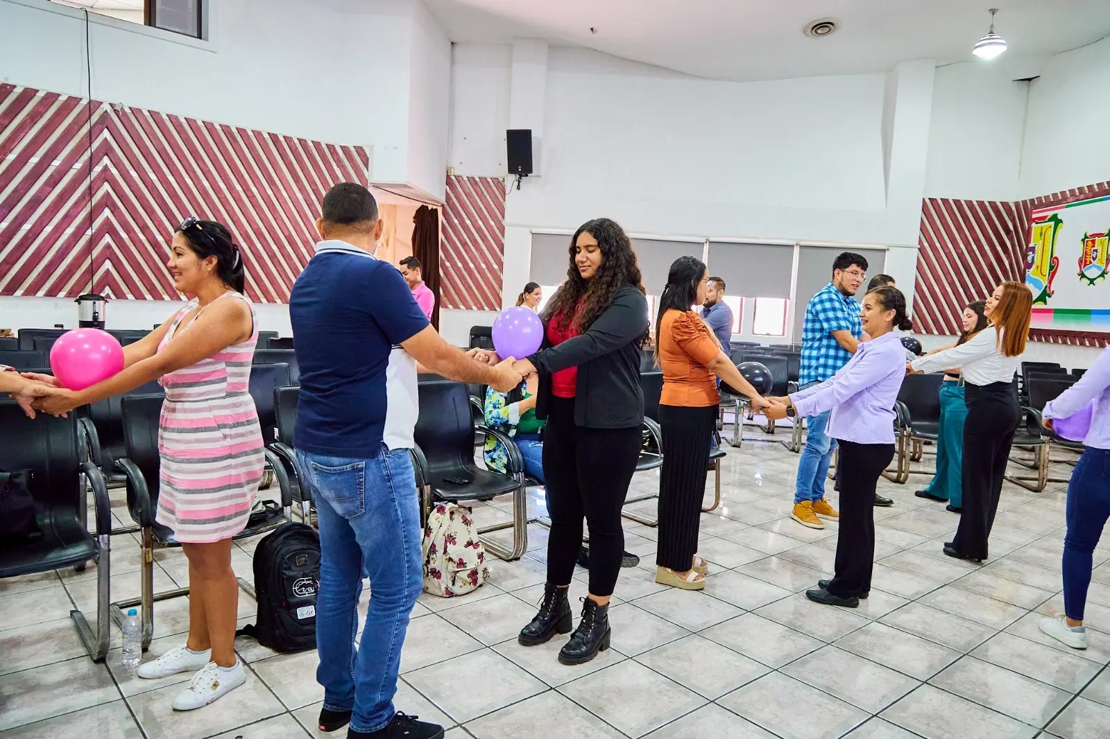 Impulsa DIF Nayarit la comunicación y unión en pareja