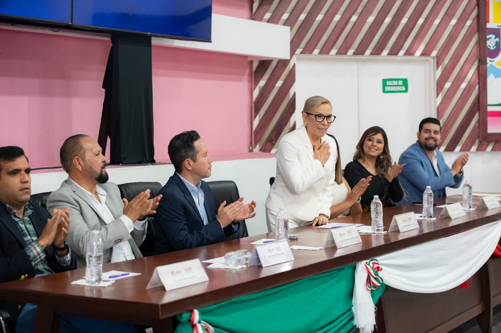 Garantiza DIF Nayarit la transparencia y acceso a la información pública