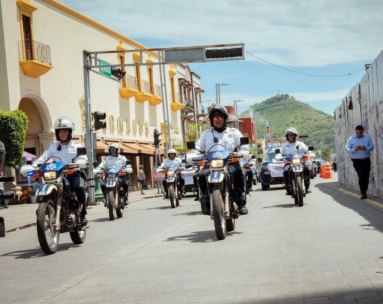 Arranca ayuntamiento de Tepic el operativo 'verano seguro 2024'