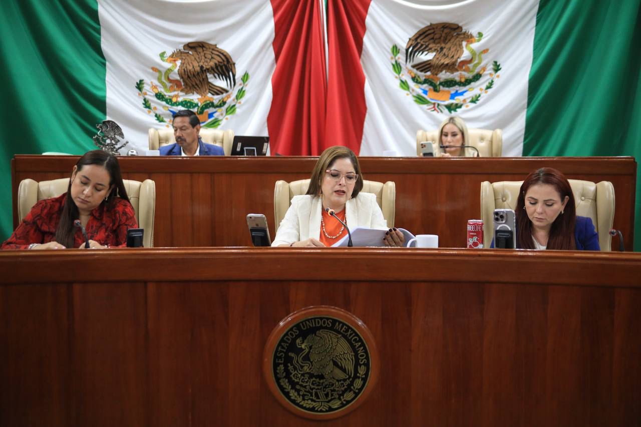 Exhorta Congreso a la UAN sanear sus finanzas y democratizar procesos internos