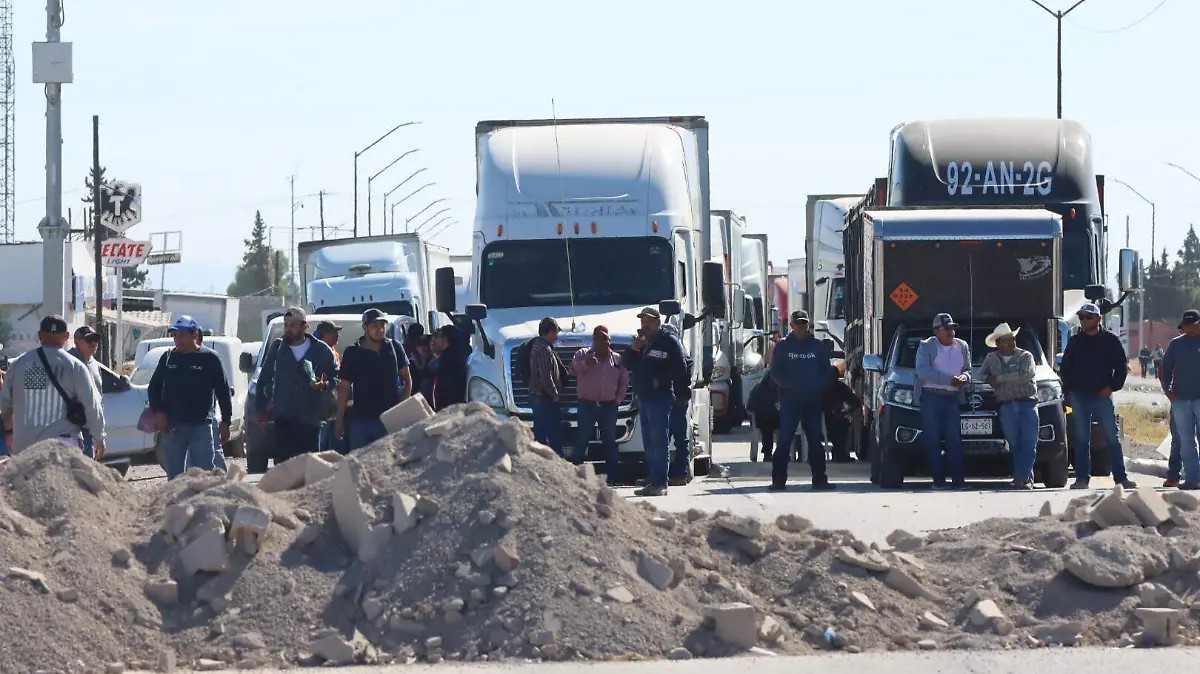 Ley de Aguas avanza con más de 30 modificaciones tras negociación