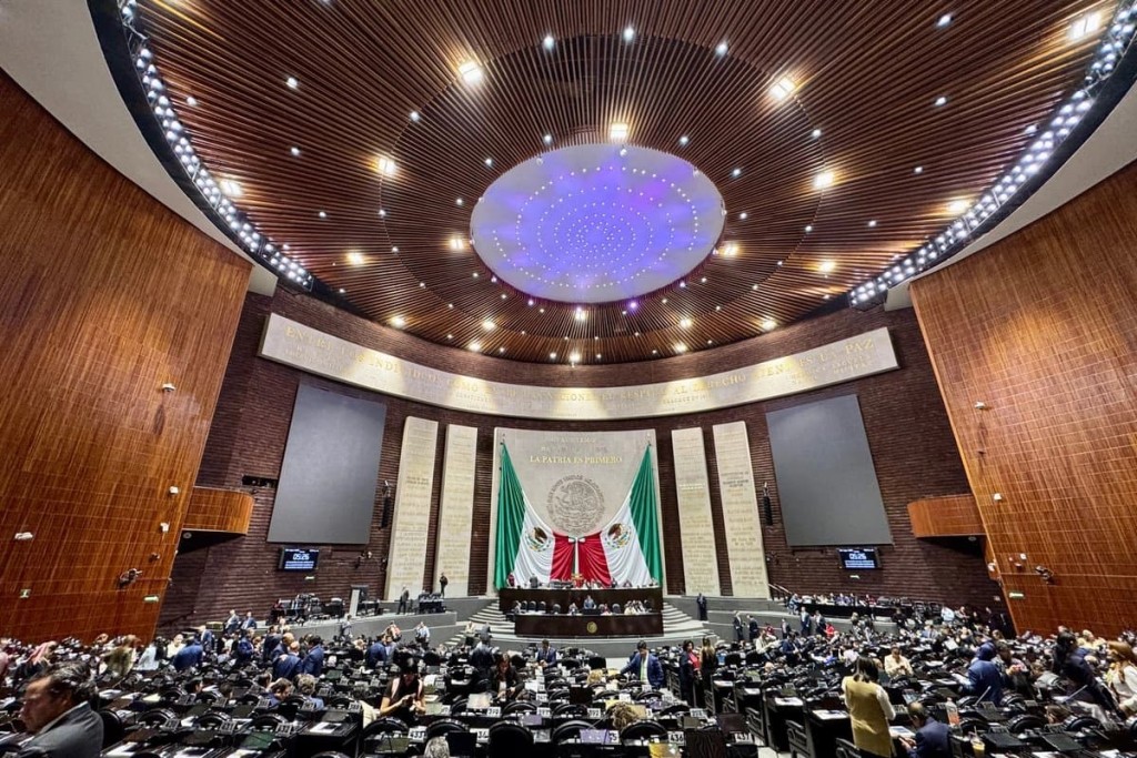 Diputados aprueban Ley General contra Extorsión con penas de 42 años