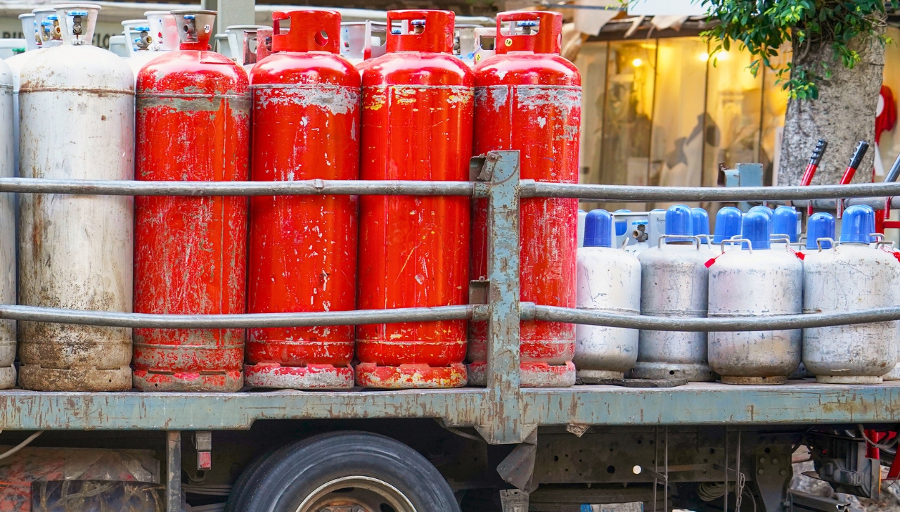 Actualizan las tarifas máximas del Gas LP en Jalisco y ZMG