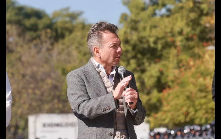 Gestiona Ejecutivo destrabar cuentas municipales de Tequila