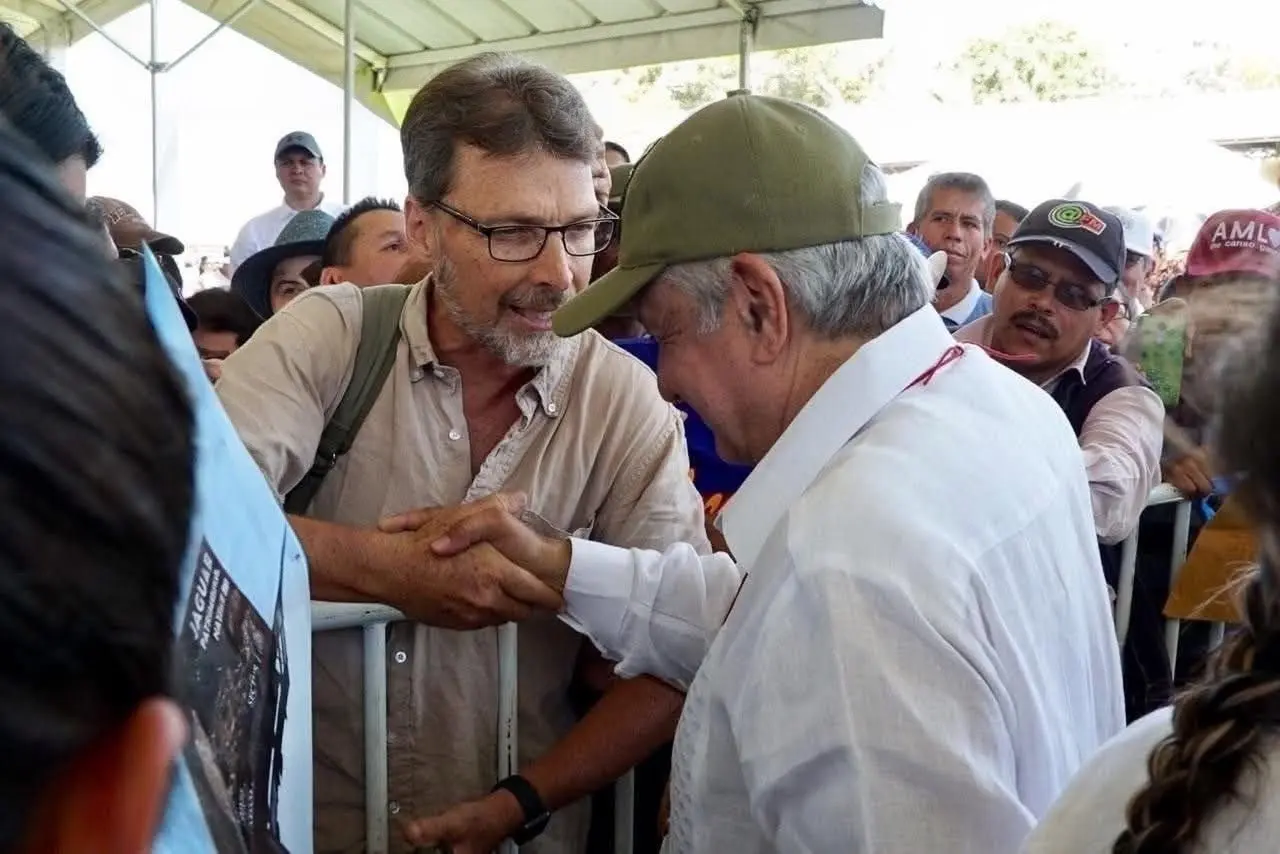 Atentan en Bahía de Banderas contra el activista Erick Saracho