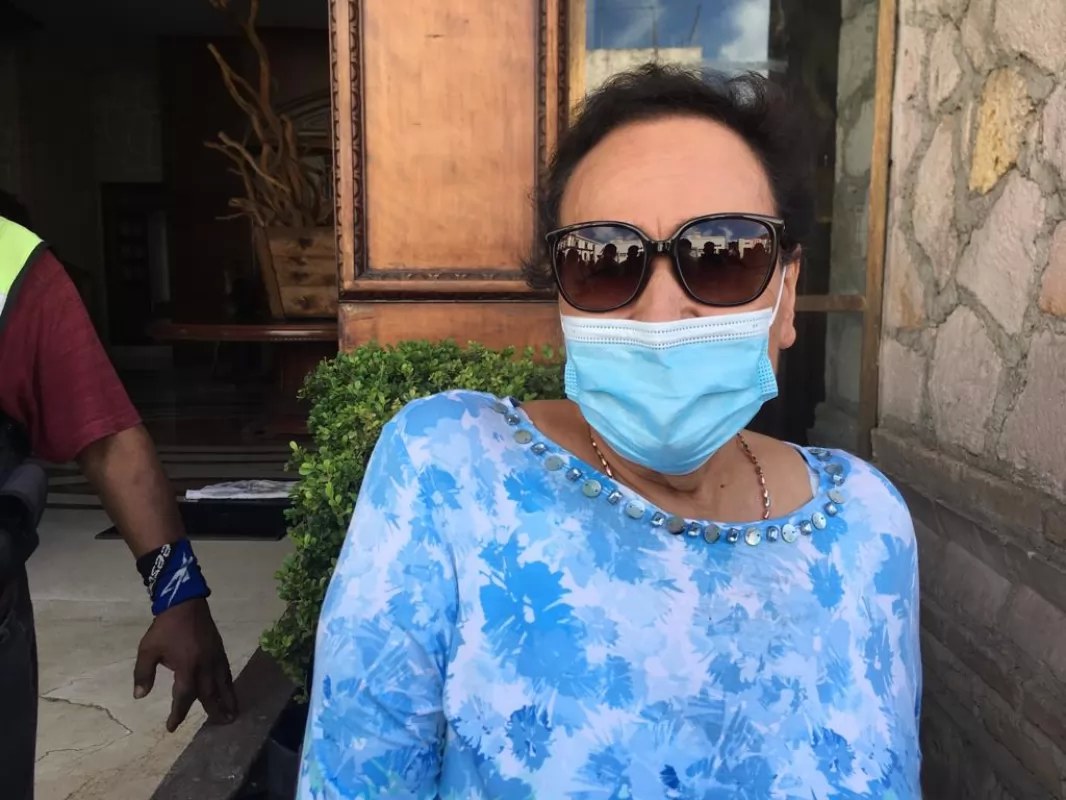 Asegura Águeda Galicia la presidencia del SUTSEM