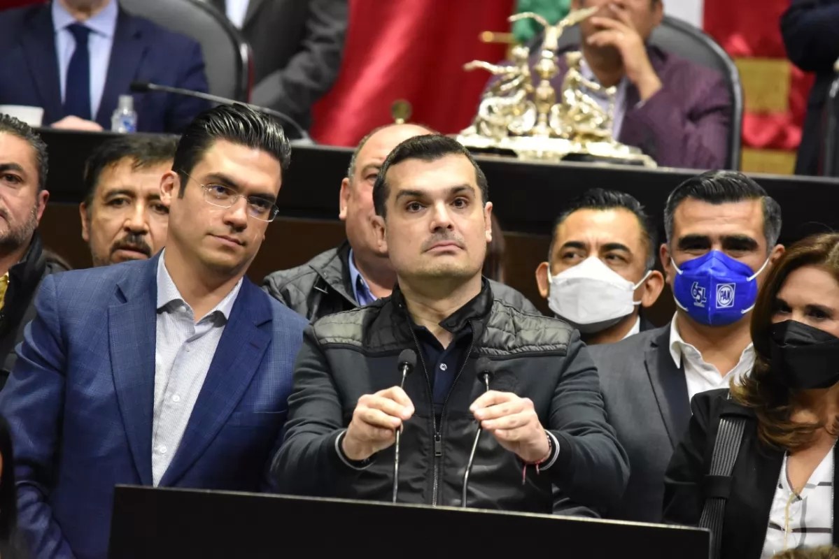 La reforma energética ya está muerta: PAN