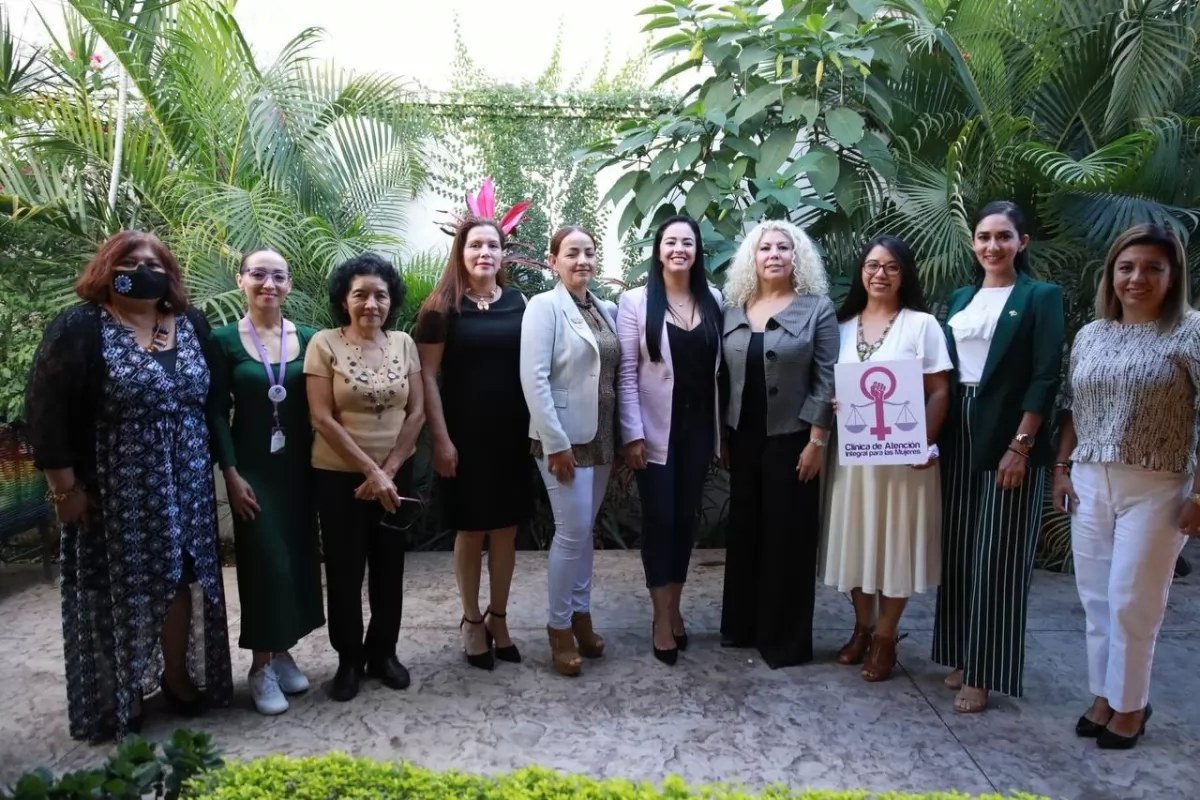 Urgen creación de refugios para mujeres en cada municipio de Nayarit