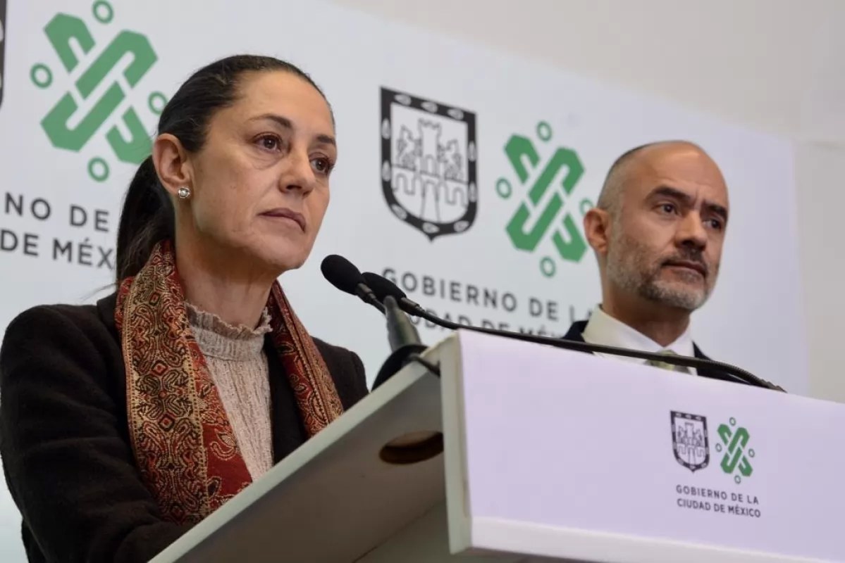 Denunciarán a Claudia Sheinbaum por promocionarse con programas sociales