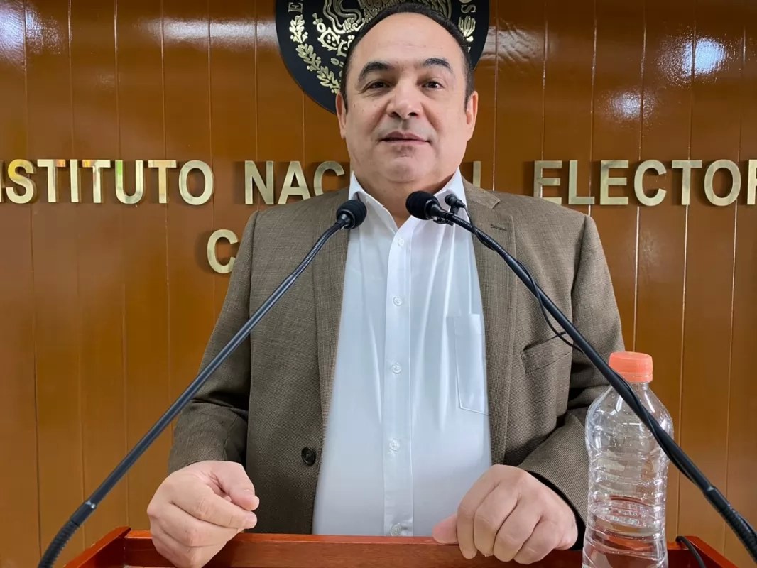 Todo listo para la jornada electoral de revocación de mandato