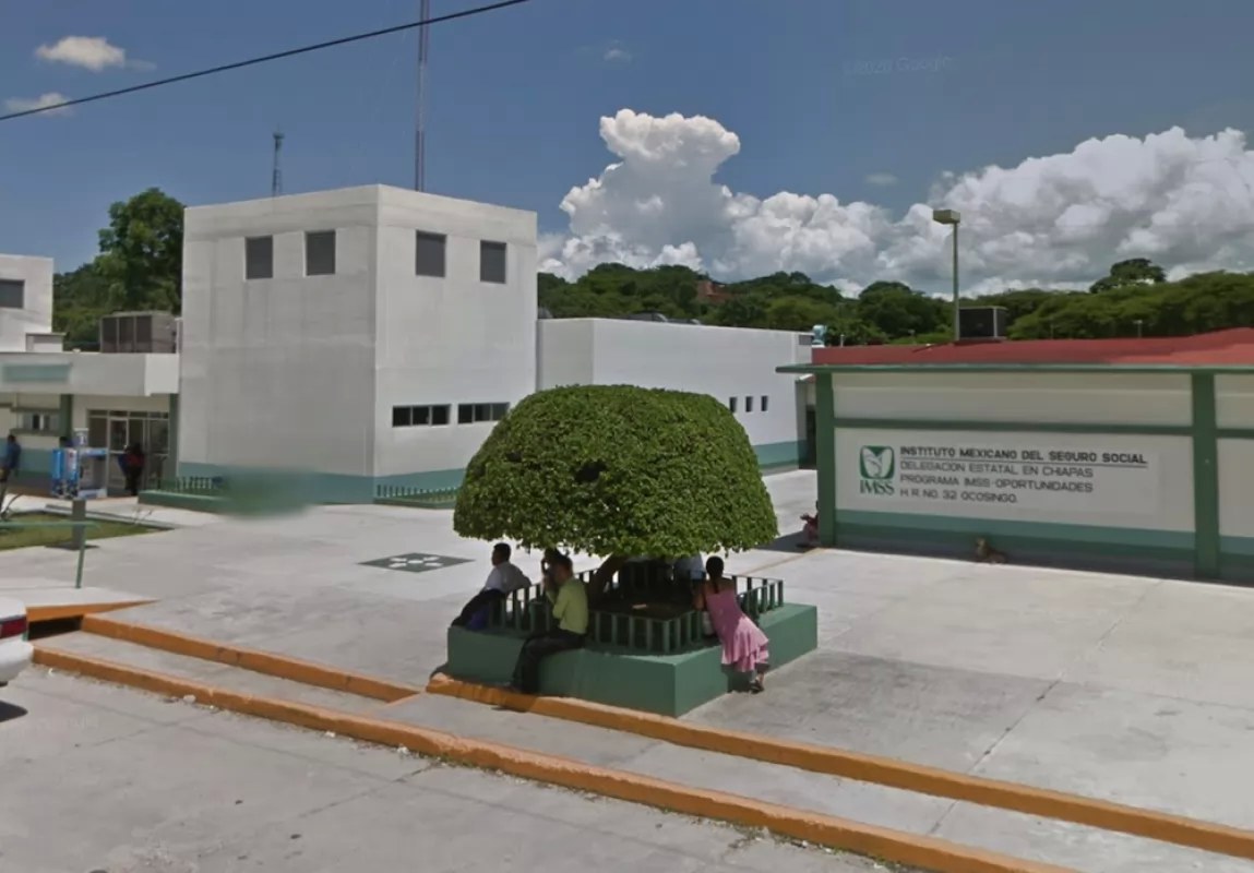 Emite CNDH recomendación al IMSS por violencia obstétrica en Chiapas
