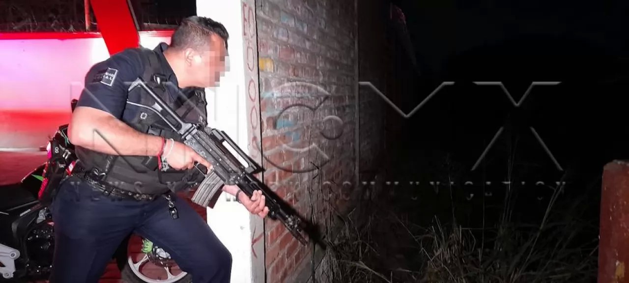 ¡aparecen vivos los marinos levantados!