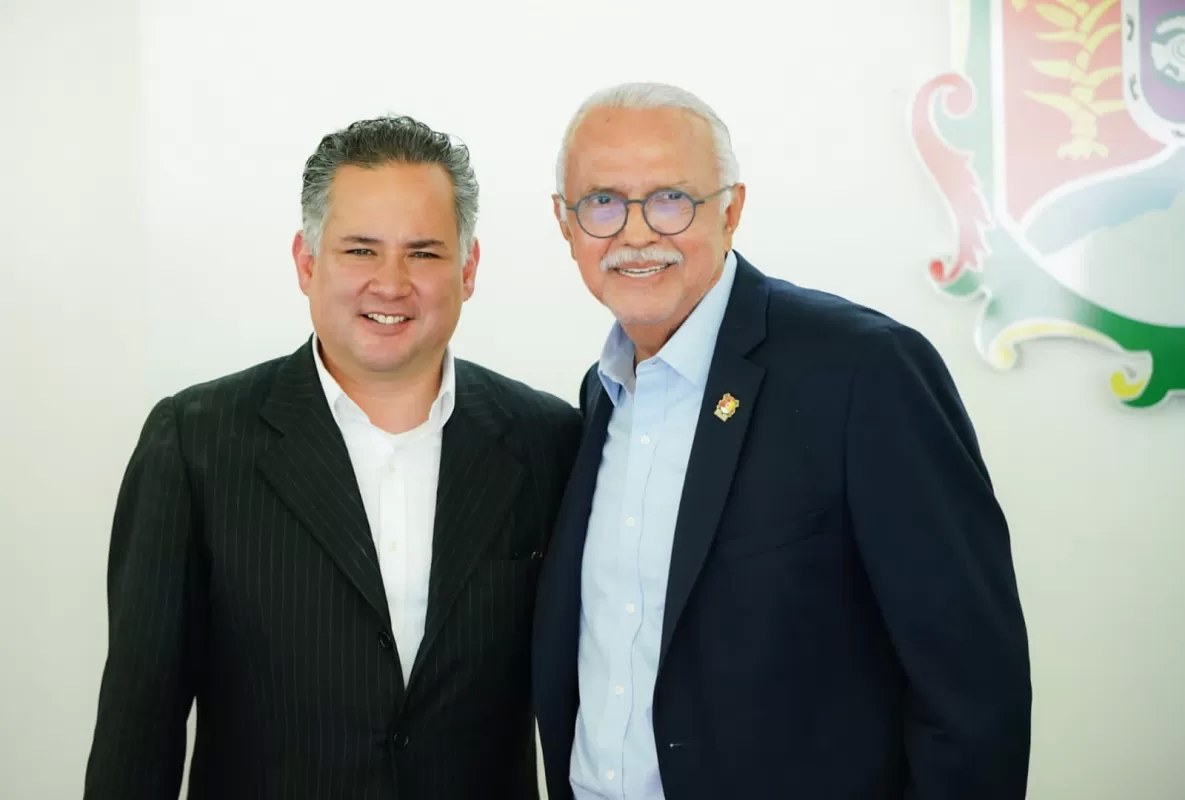 Nayarit tiene grandes oportunidades: Navarro Quintero