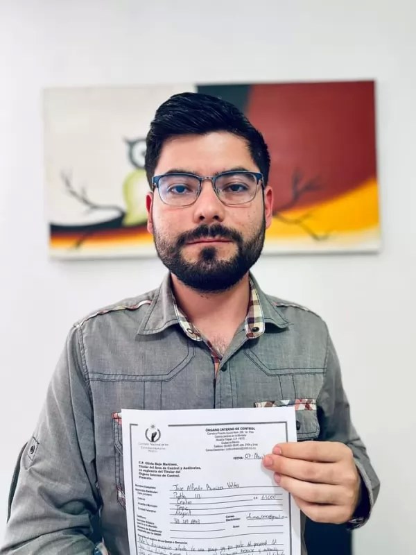 Presentan colectivos LGBT denuncia ante la CNDH