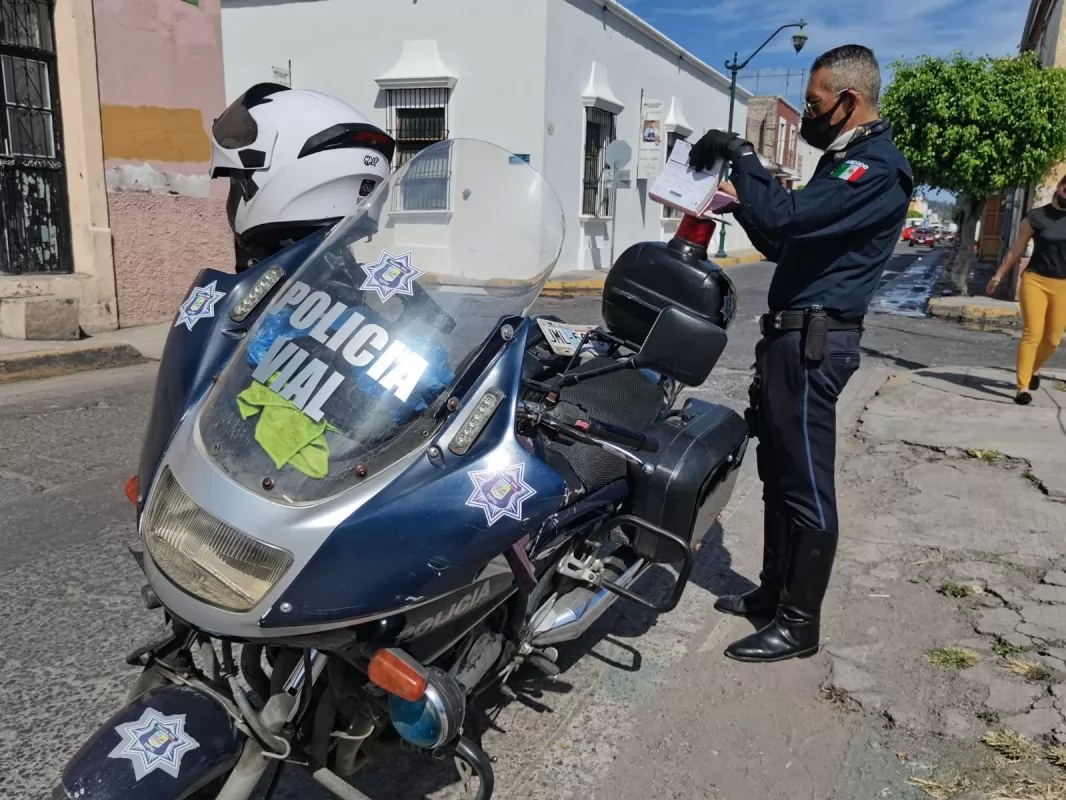 Más de 20 motociclistas han muerto en accidentes este 2021