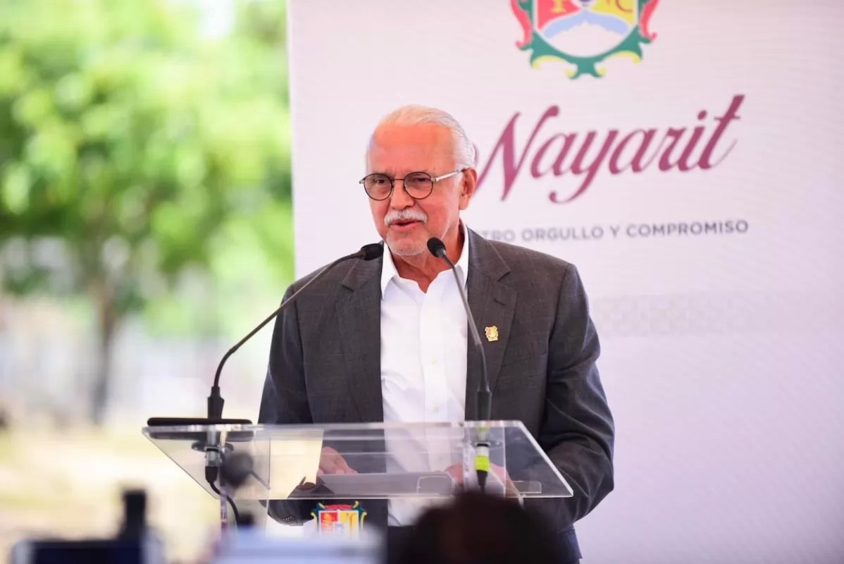 500 escuelas se ven beneficiadas con internet gratuito gracias al Gobernador Navarro Quintero