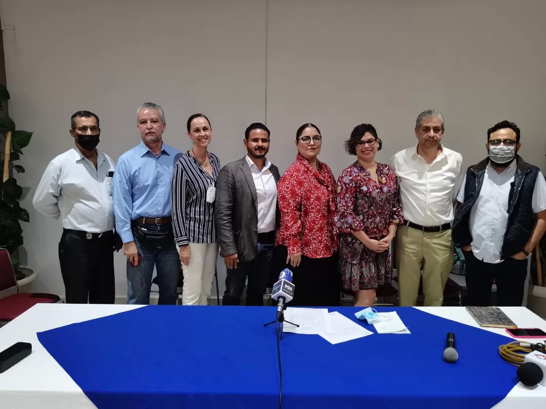 Busca \"Objetivo Universidad\" la transformación de la UAN