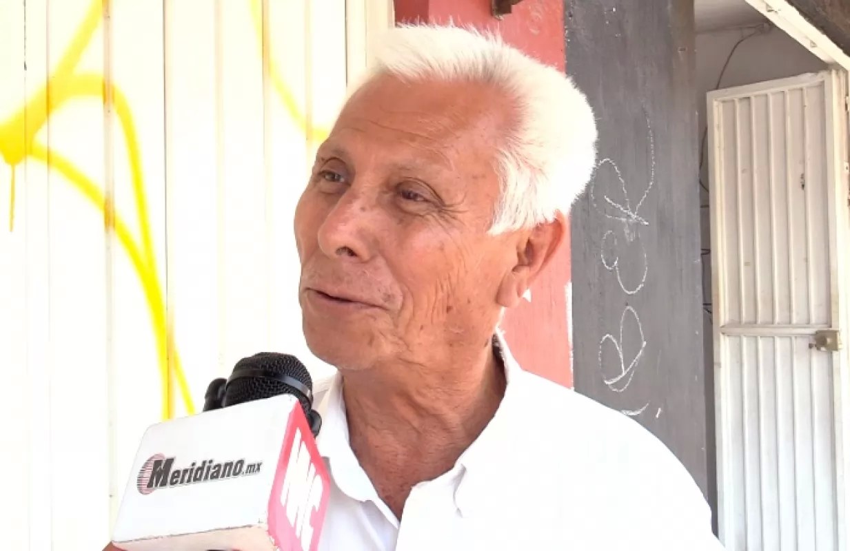 Exigen taxistas investigar a Luis Alonso Tahuahua