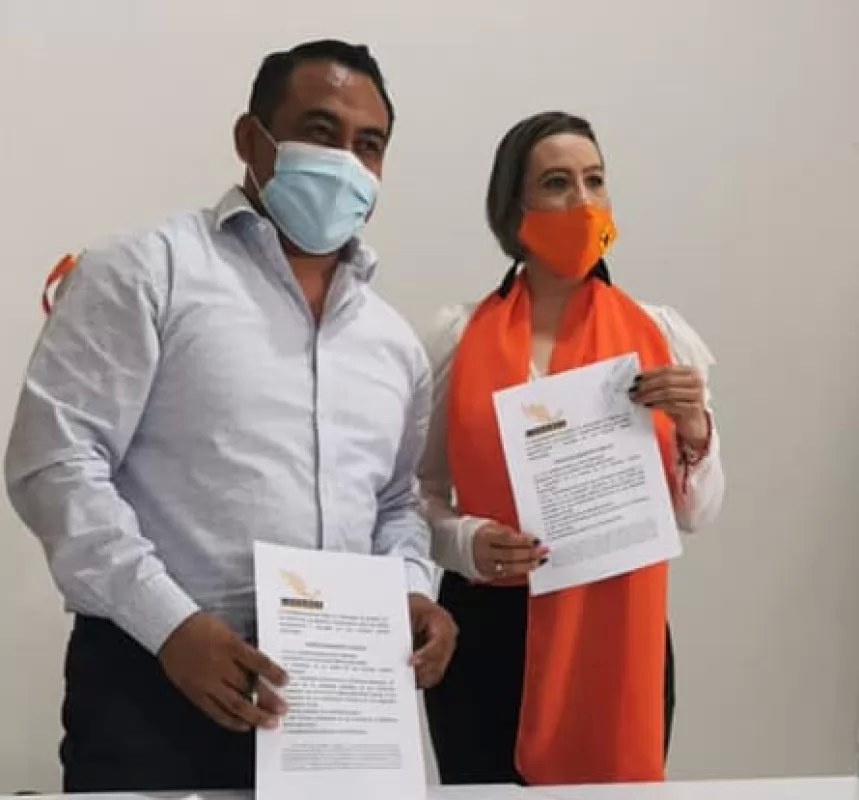 Se pronuncian mujeres ante la CEDH