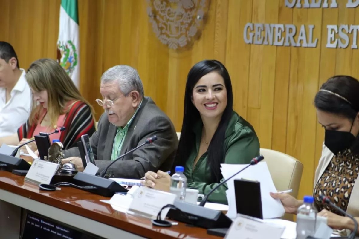 Busca Congreso de Nayarit fortalecer las finanzas municipales