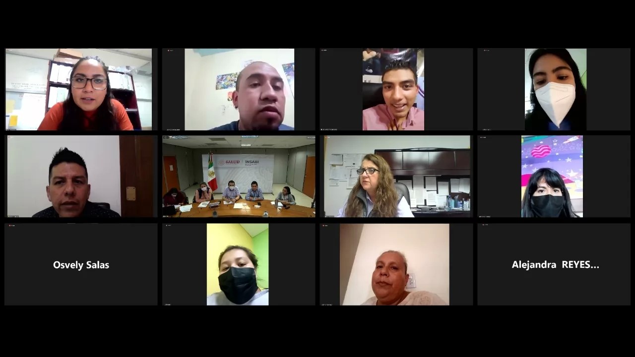 Insabi garantiza abasto de medicamentos oncológicos