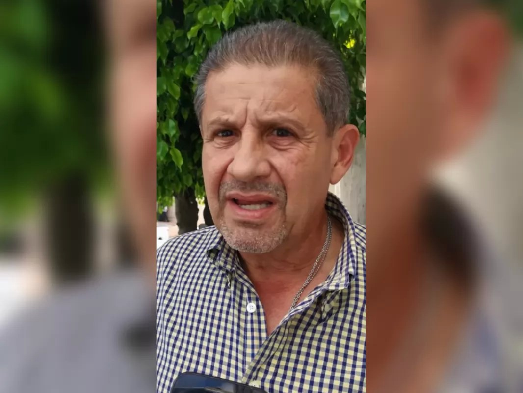 El PRI sin posibilidades para la próxima elección: Julio Mondragón